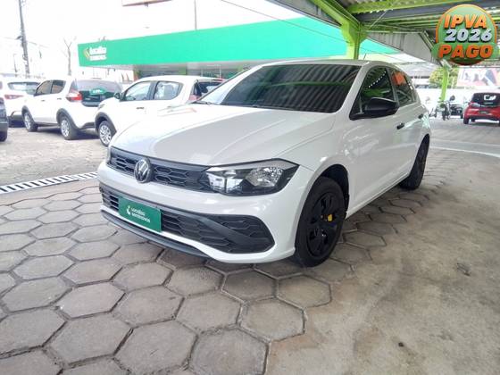 VOLKSWAGEN POLO 1.0 MPI TRACK MANUAL VOLKSWAGEN POLO 1.0 MPI TRACK MANUAL